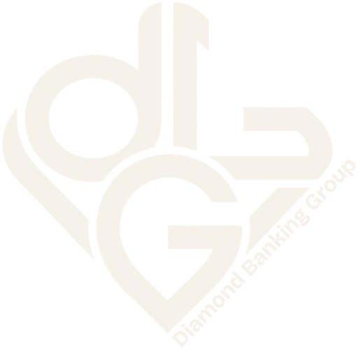 Diamond Banking Group logo